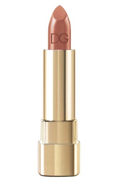 Dolce & Gabbana Beauty Shine Lipstick - Delicate 53