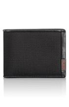 Men's Tumi 'alpha' Billfold Wallet - Black