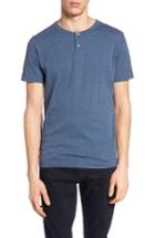 Men's Theory Gaskell Henley T-shirt