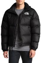 Men's The North Face Nuptse 1996 Packable Quilted Down Jacket, Size - Black