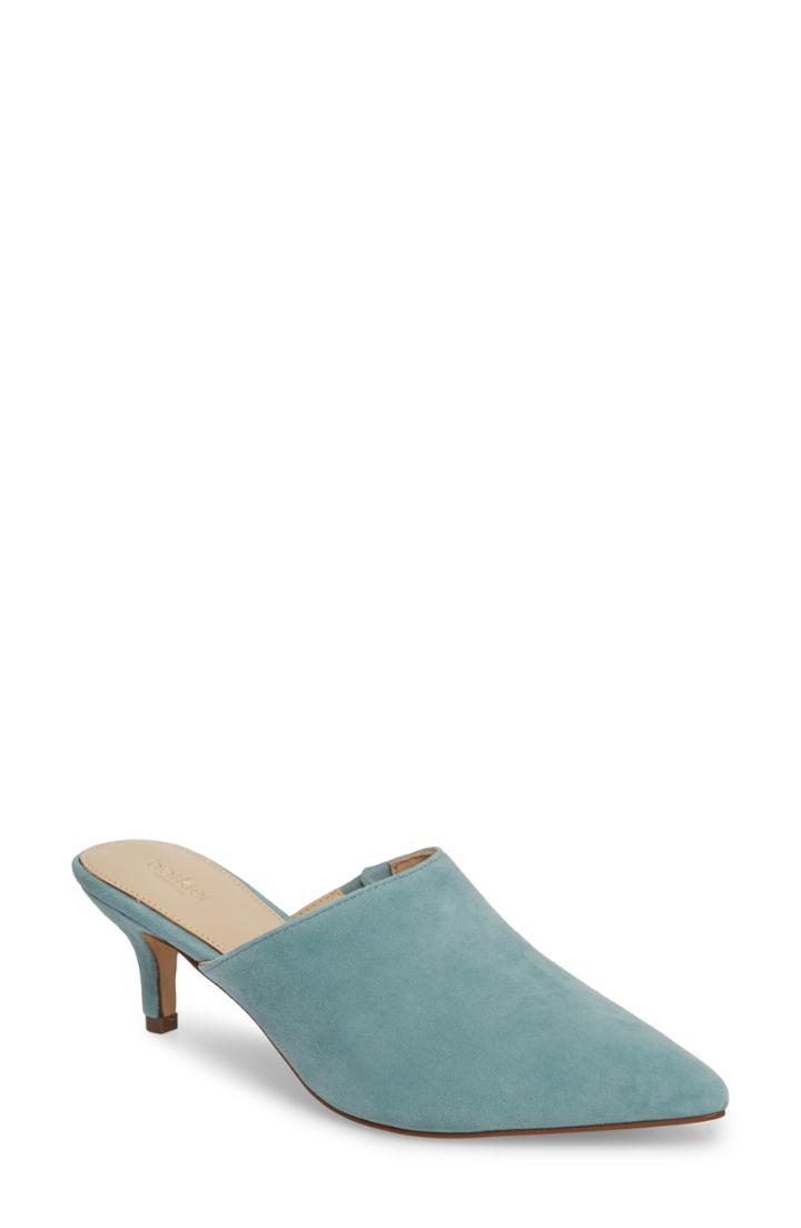Women's Botkier Paley Mule M - Blue