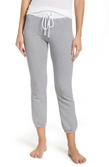Women's David Lerner Jogger Pants
