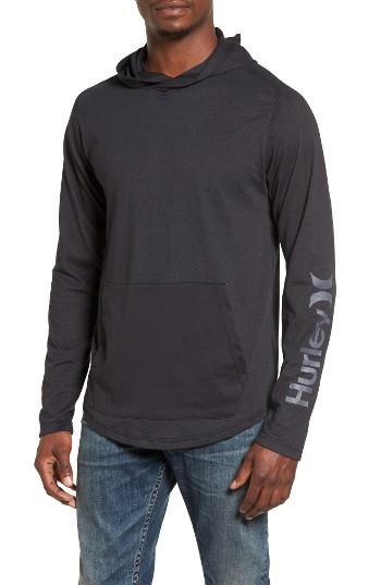 Men's Hurley Lagos 2.0 Dri-fit Hoodie