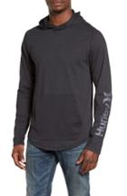 Men's Hurley Lagos 2.0 Dri-fit Hoodie