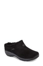 Women's Merrell 'encore Ice' Mule M - Black