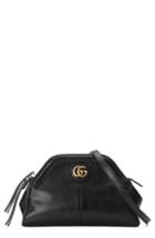 Gucci Small Re(belle) Leather Crossbody Bag -