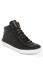 Men's Jimmy Choo 'belgravia' High Top Sneaker