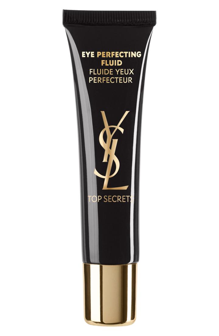 Yves Saint Laurent Top Secrets Eye Perfecting Fluid
