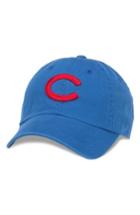 Men's American Needle 1938 Chicago Cubs Southpaw Ball Cap -
