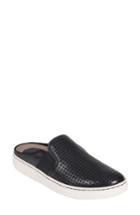Women's Earth Zest Mule M - Black