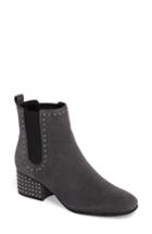 Women's Marc Fisher D Tango Chelsea Boot, Size 5.5 M - Grey