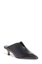 Women's Tibi Dana Mule .5 Eu - Blue