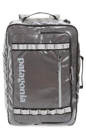 Men's Patagonia Black Hole 45l Backpack - Blue