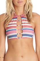 Women's Billabong Baja Babe Bikini Top