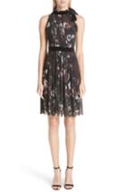 Women's Endless Summer By Free People Lillie Maxi Dress - Black