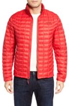 Men's The North Face International Collection Thermoball Primaloft Jacket - Red