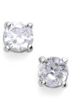 Women's Givenchy Crystal Stud Earrings