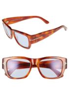 Women's Tom Ford 'stephen' 54mm Retro Sunglasses -