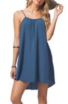 Women's Rip Curl Classic Surf Cover Up - Blue