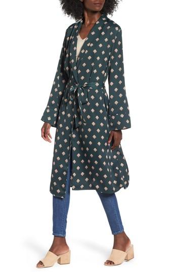 Women's L'academie The Robe Duster
