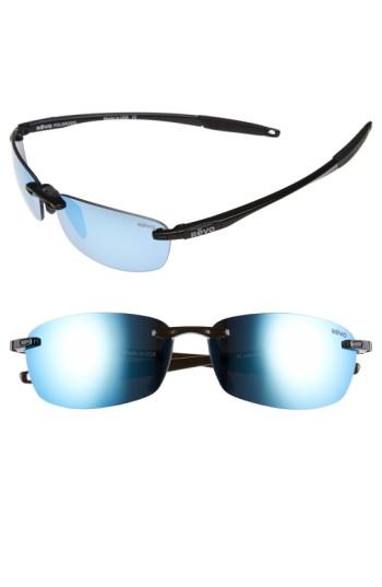Men's Revo 'descend E' 64mm Polarized Sunglasses -