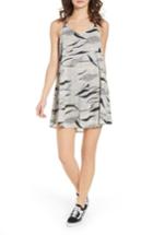 Women's Stone Row Addicted 2 Me Slipdress - Black