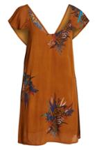 Women's O'neill Maggie V-back Dress