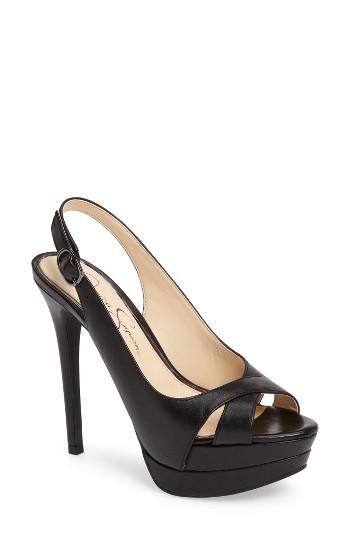 Women's Jessica Simpson Willey Platform Sandal