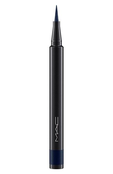 Mac Fluidline Pen - Indelibly Blue