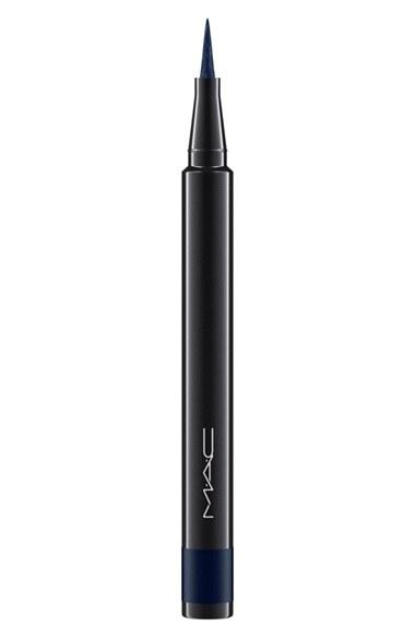 Mac Fluidline Pen - Indelibly Blue