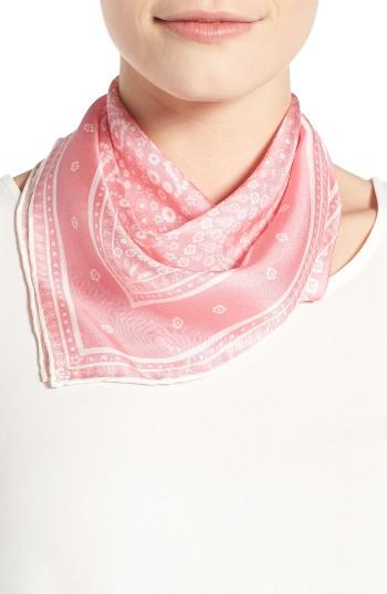 Women's Rebecca Minkoff Silk Bandana