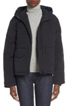 Women's Everlane The Short Puffer Jacket - Black