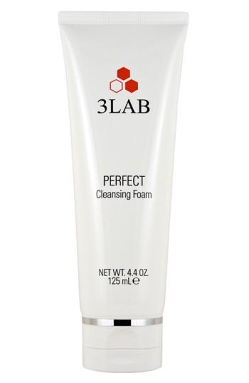 3lab Perfect Cleansing Foam .4 Oz