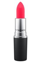 Mac Powder Kiss Lipstick - Fall In Love