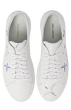 Men's Axel Arigato Clean 90 Sneaker Us / 39eu - White