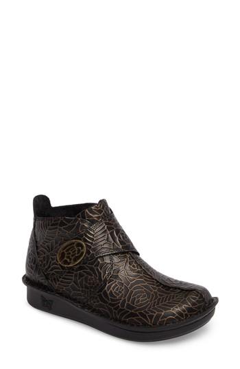 Women's Alegria 'caiti' Boot -6.5us / 36eu - Brown