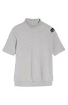 Women's Adidas Originals Eqt Sweatshirt - Grey