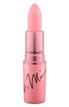 Mac X Nicki Minaj Lipstick - The Pinkprint