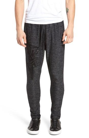 Men's Antony Morato Fleece Pants