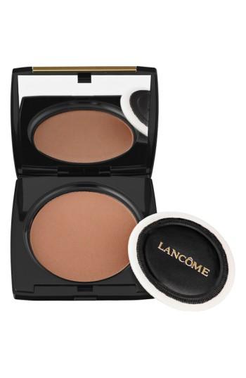 Lancome Dual Finish Multi-tasking Powder Foundation - 370 Bisque (c)