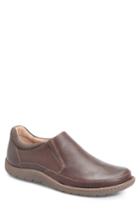 Men's B?rn Nigel Slip-on M - Brown