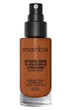 Smashbox Studio Skin 15 Hour Wear Hydrating Foundation - 14 - Neutral Dark