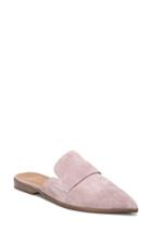 Women's Sarto By Franco Sarto Palmer Loafer Slide .5 M - Pink