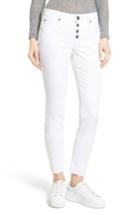 Women's Sts Blue Emma Exposed Fly Skinny Jeans