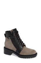 Women's Botkier Moto Boot M - Grey