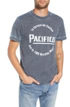 Men's The Rail Pacifico Burnout T-shirt