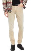 Men's Treasure & Bond Slim Fit Jeans X 32 - Brown