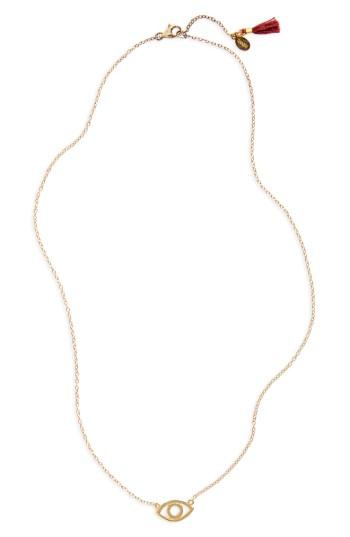 Women's Shashi Liana Necklace