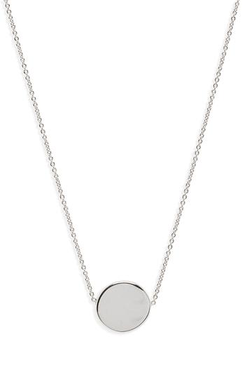 Women's Gorjana Jagger Adjustable Charm Necklace