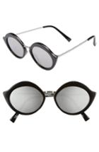 Women's Leith 53mm Cat Eye Sunglasses -